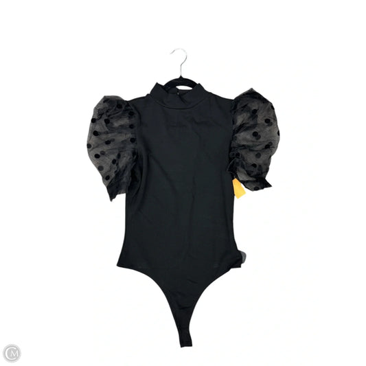 Bodysuit By Tcec In Black, Size: L