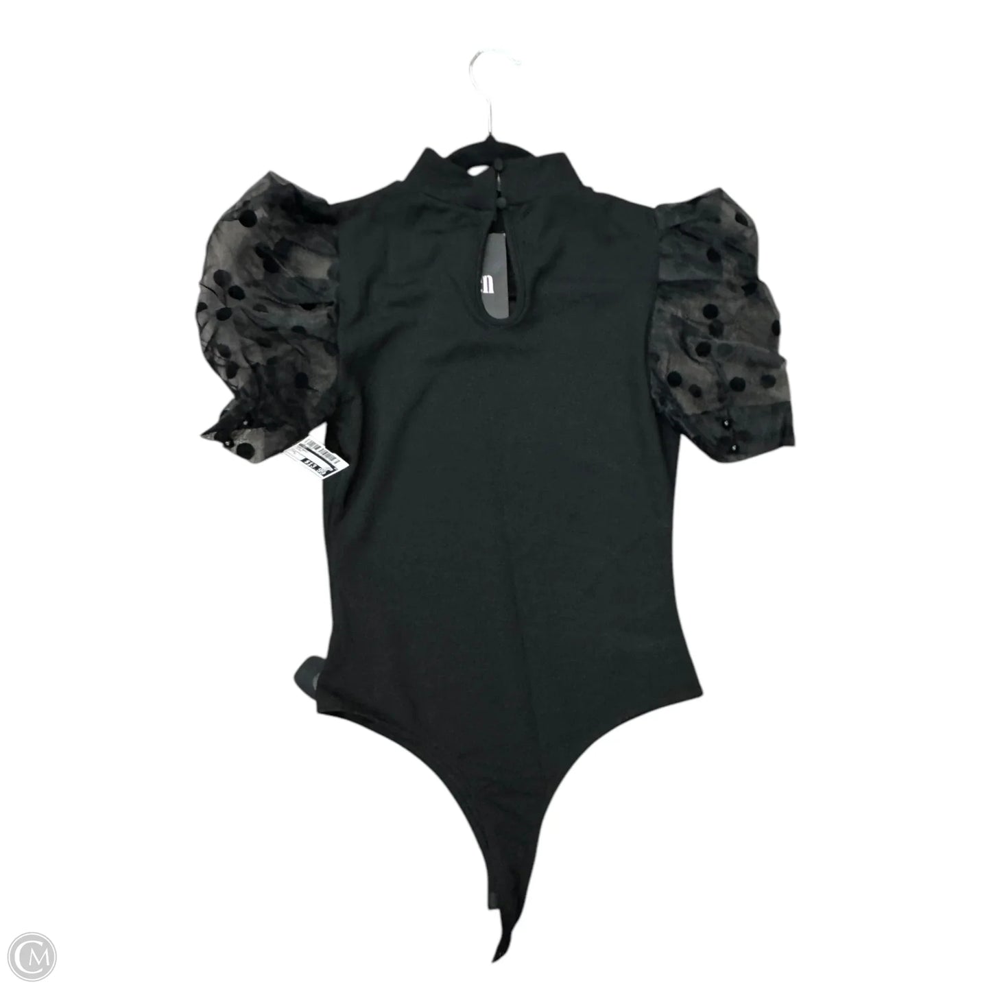 Bodysuit By Tcec In Black, Size: L