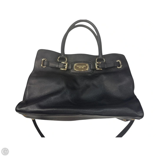 Handbag Designer By Michael Kors, Size: Large