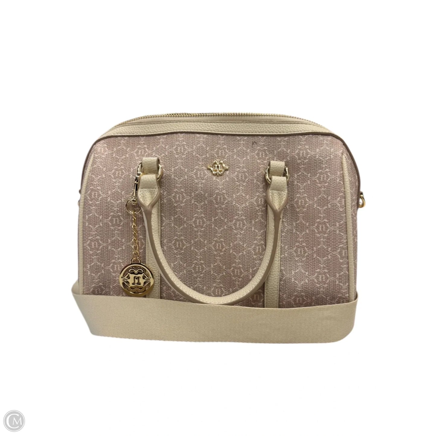 Handbag By Nanette By Nanette Lepore, Size: Medium