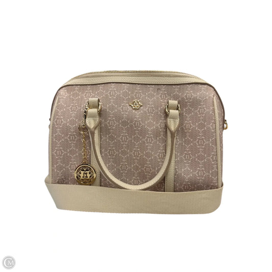 Handbag By Nanette By Nanette Lepore, Size: Medium