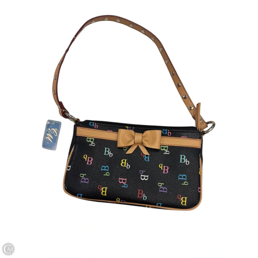 Handbag By Clothes Mentor, Size: Small