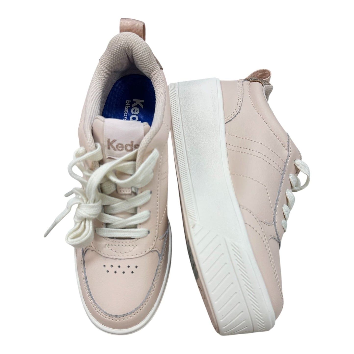 Shoes Athletic By Keds In Pink, Size:6.5