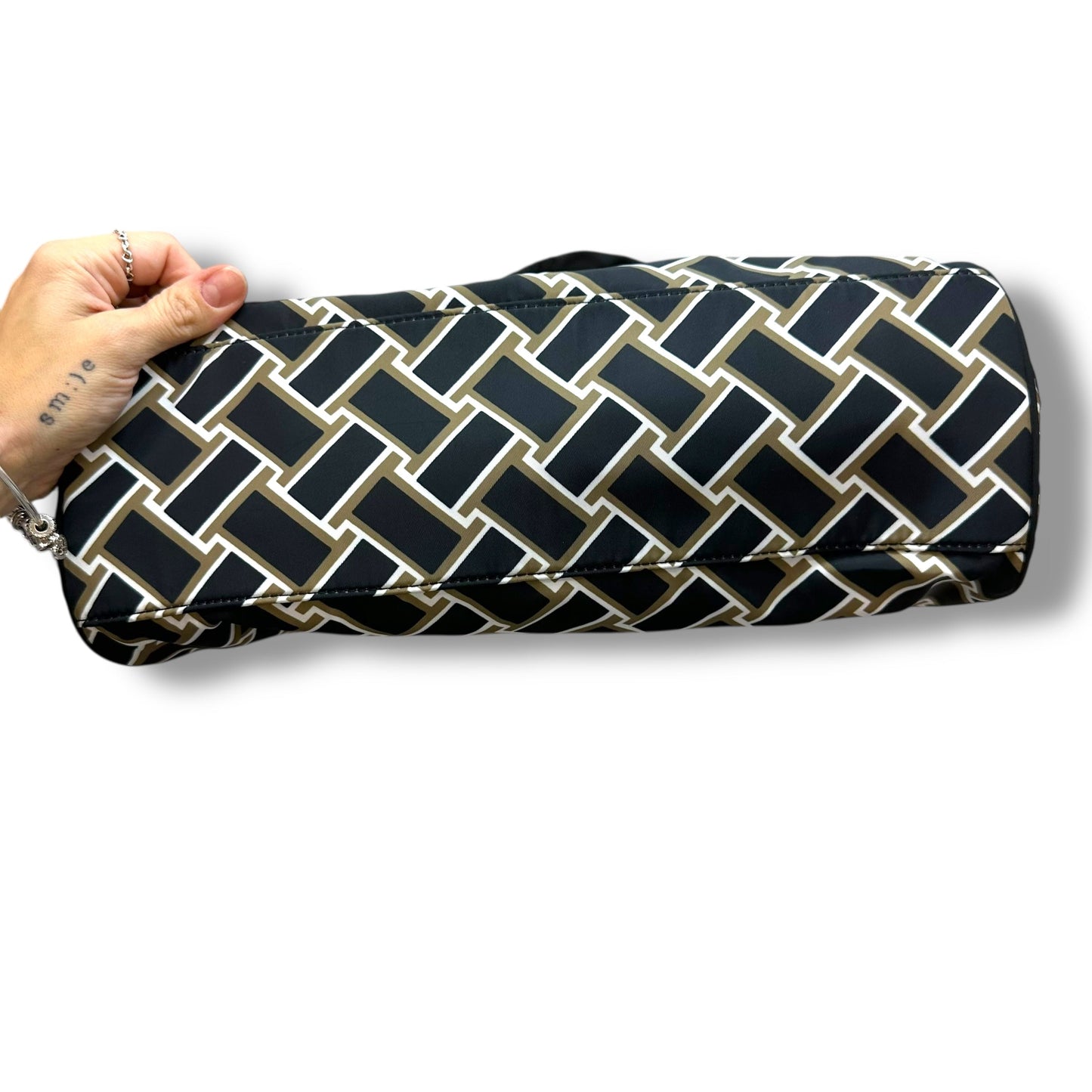 DVF Tote By Target-designer, Size: Large