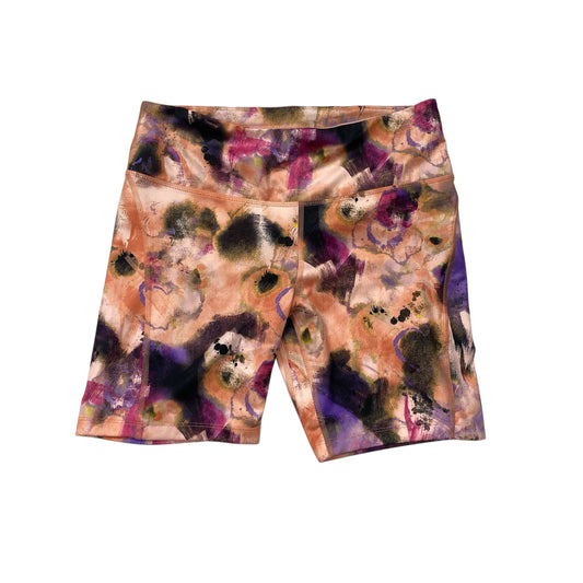 Athletic Shorts By Nike Apparel In Multi, Size:L