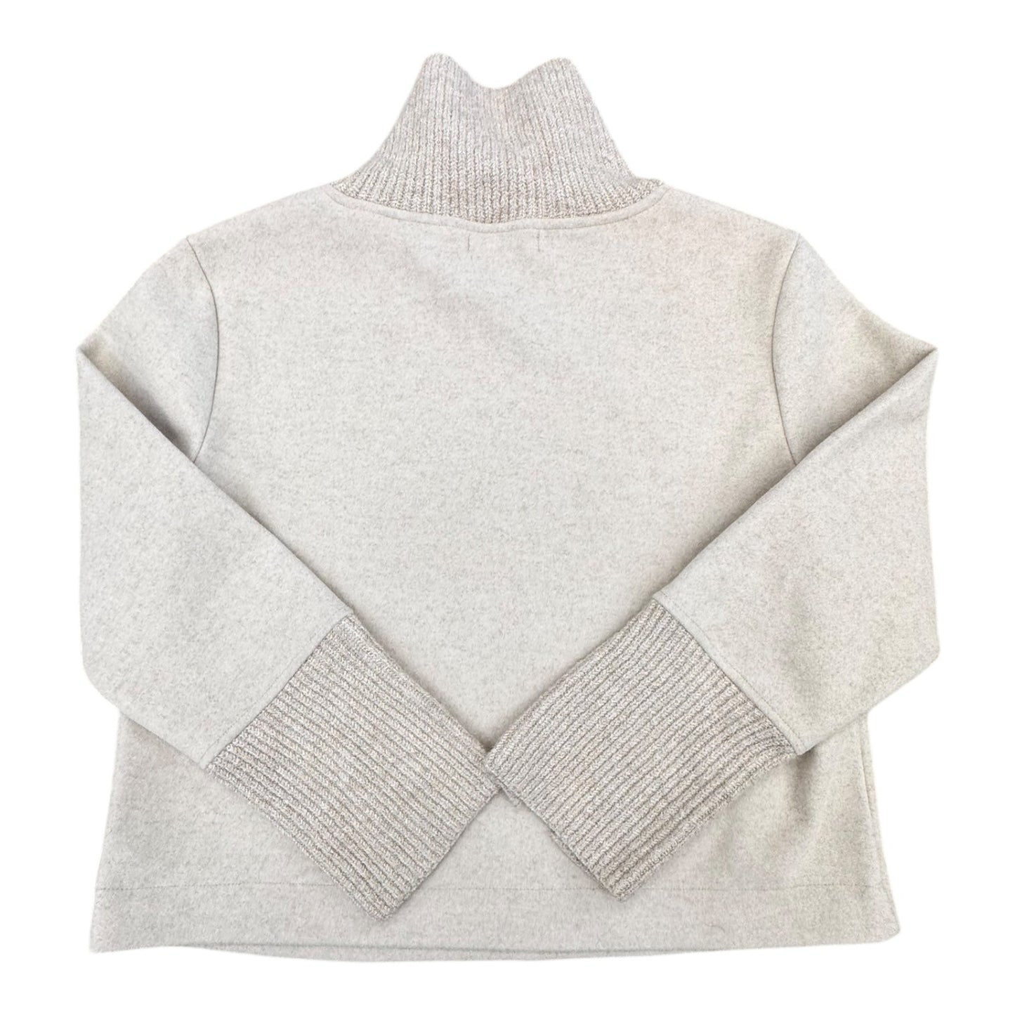 Sweater By Banana Republic In Tan, Size:S