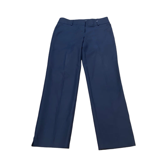 Pants Dress By Loft In Navy, Size:2