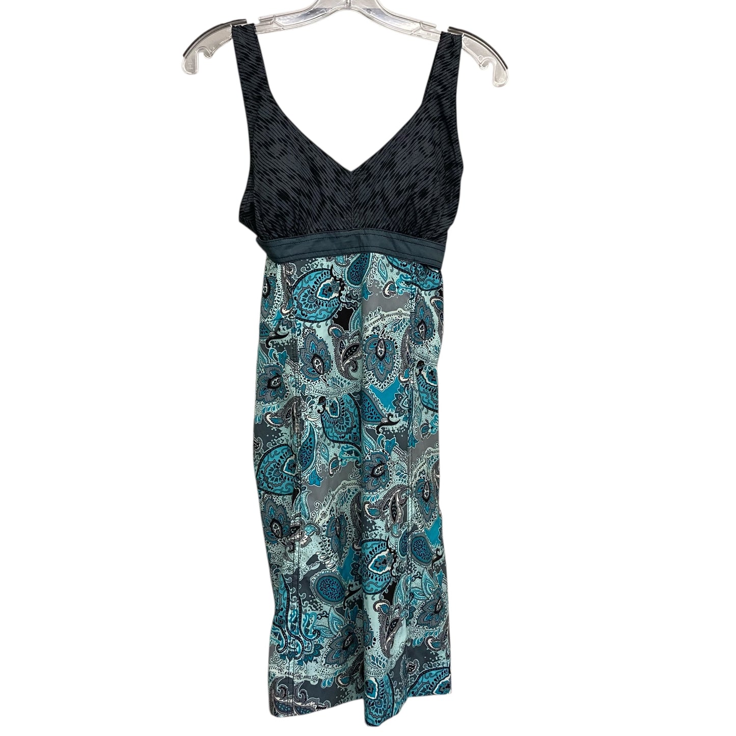 Dress Casual Short By Athleta In Aqua, Size:S