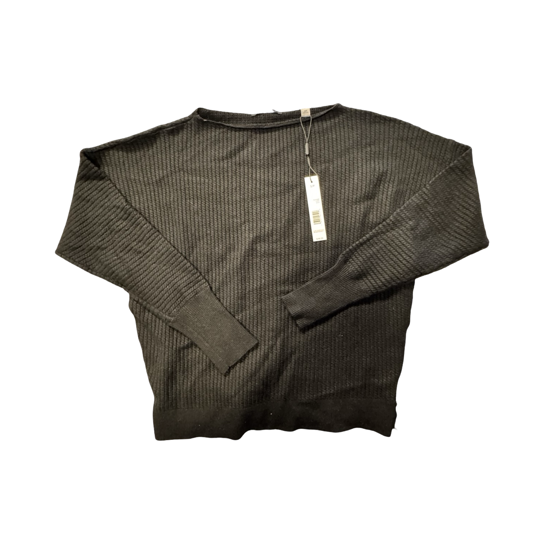 Sweater By T Tahari In Black, Size:S