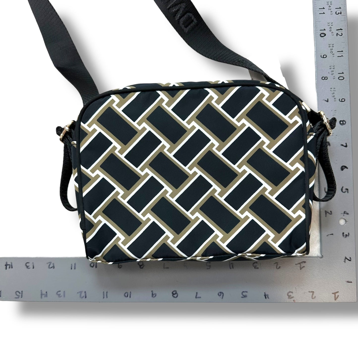 DVF Crossbody By Target-designer, Size: Medium