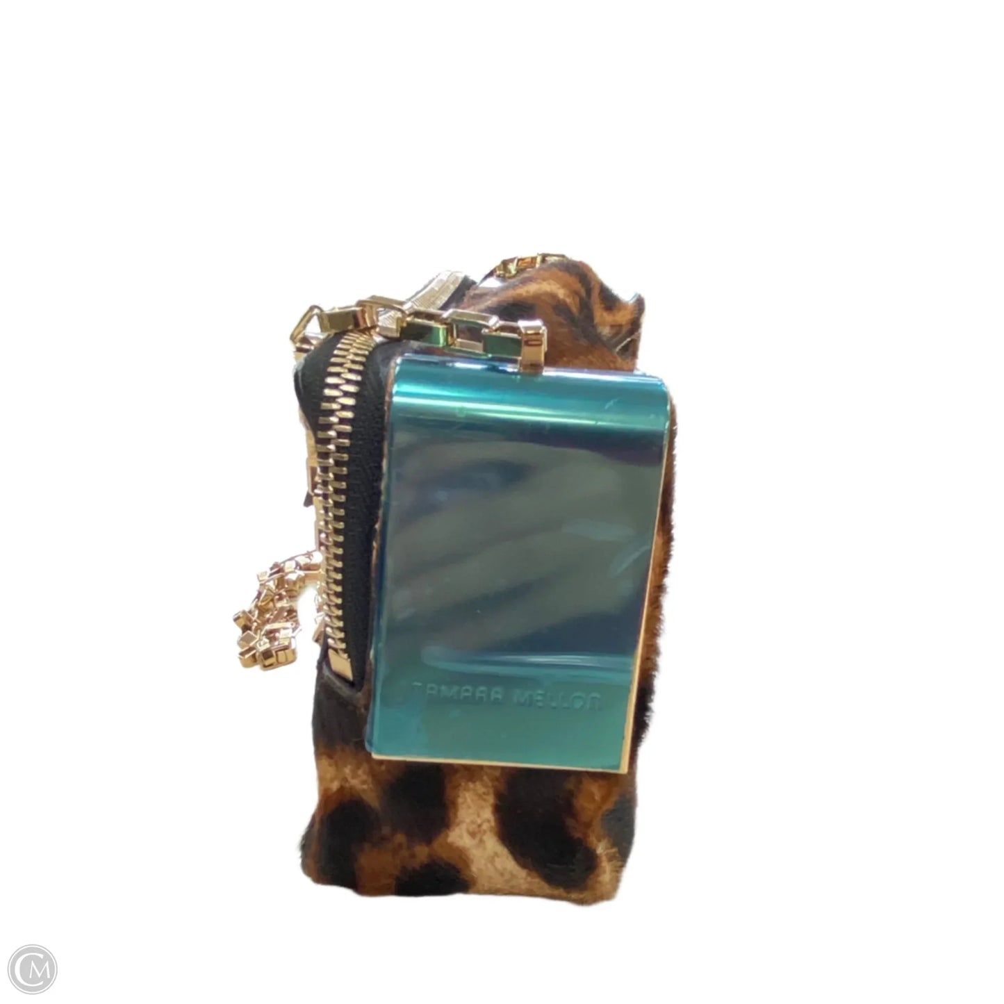 Handbag Designer By TAMARA MELLON, Size: Small