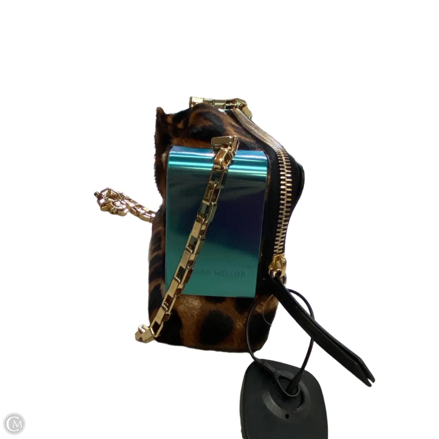 Handbag Designer By TAMARA MELLON, Size: Small