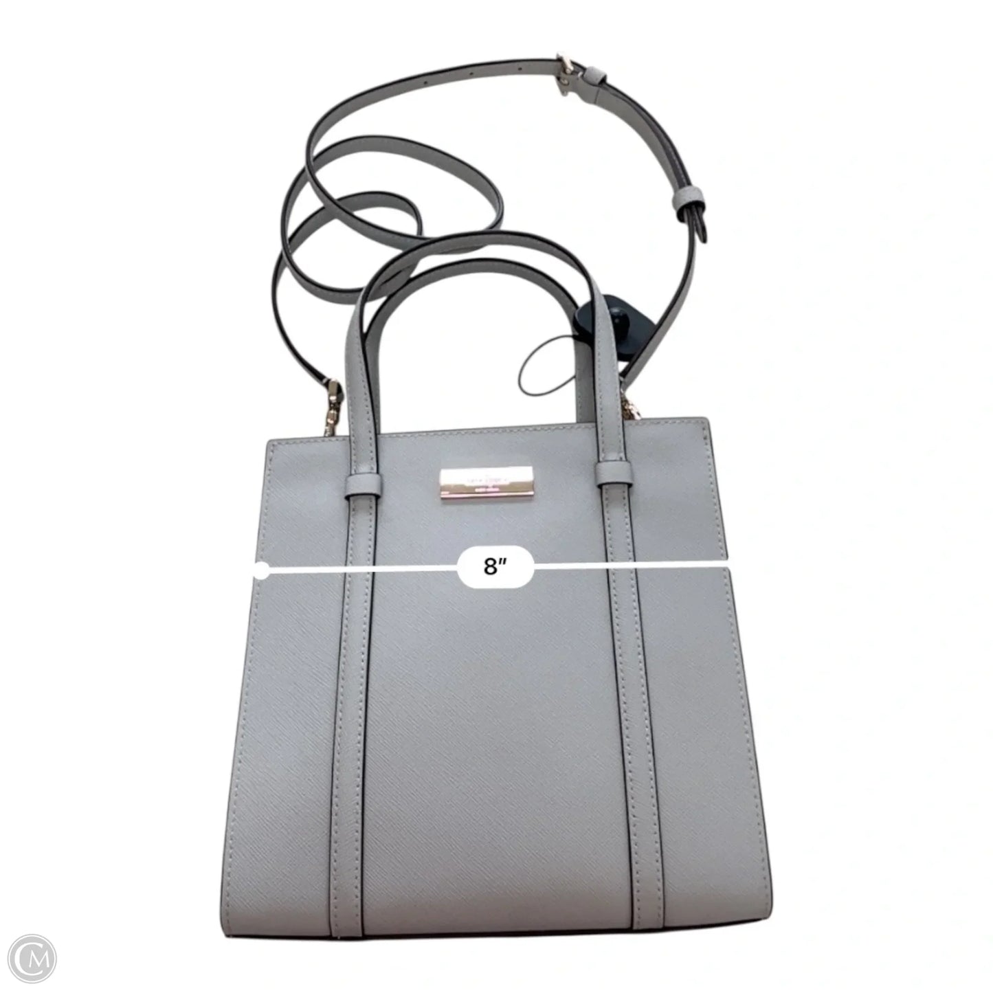 Handbag Designer By Kate Spade, Size: Medium