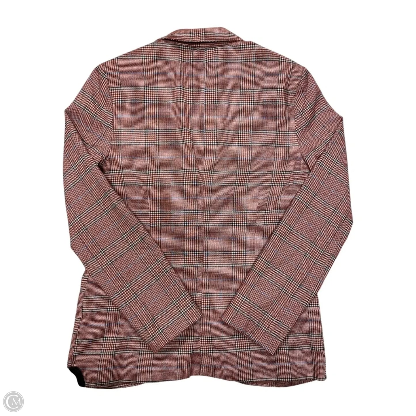 Blazer By Bb Dakota In Red, Size: Xs