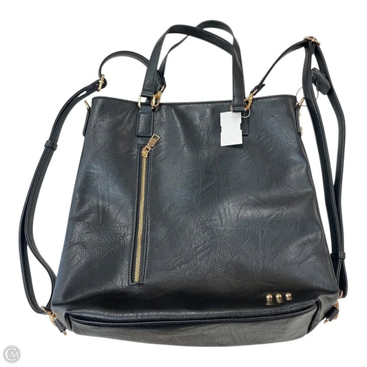 Backpack By Cmc, Size: Medium