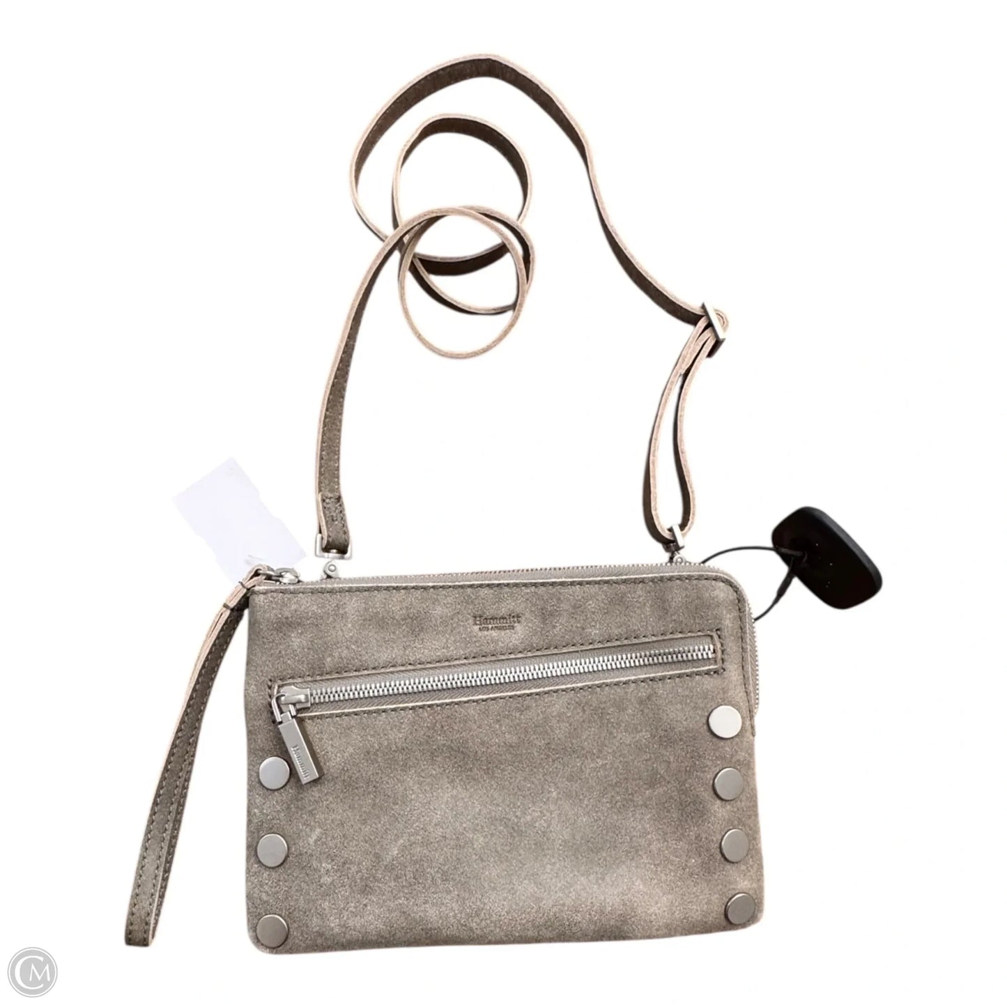 Handbag Designer By Hammitt, Size: Small