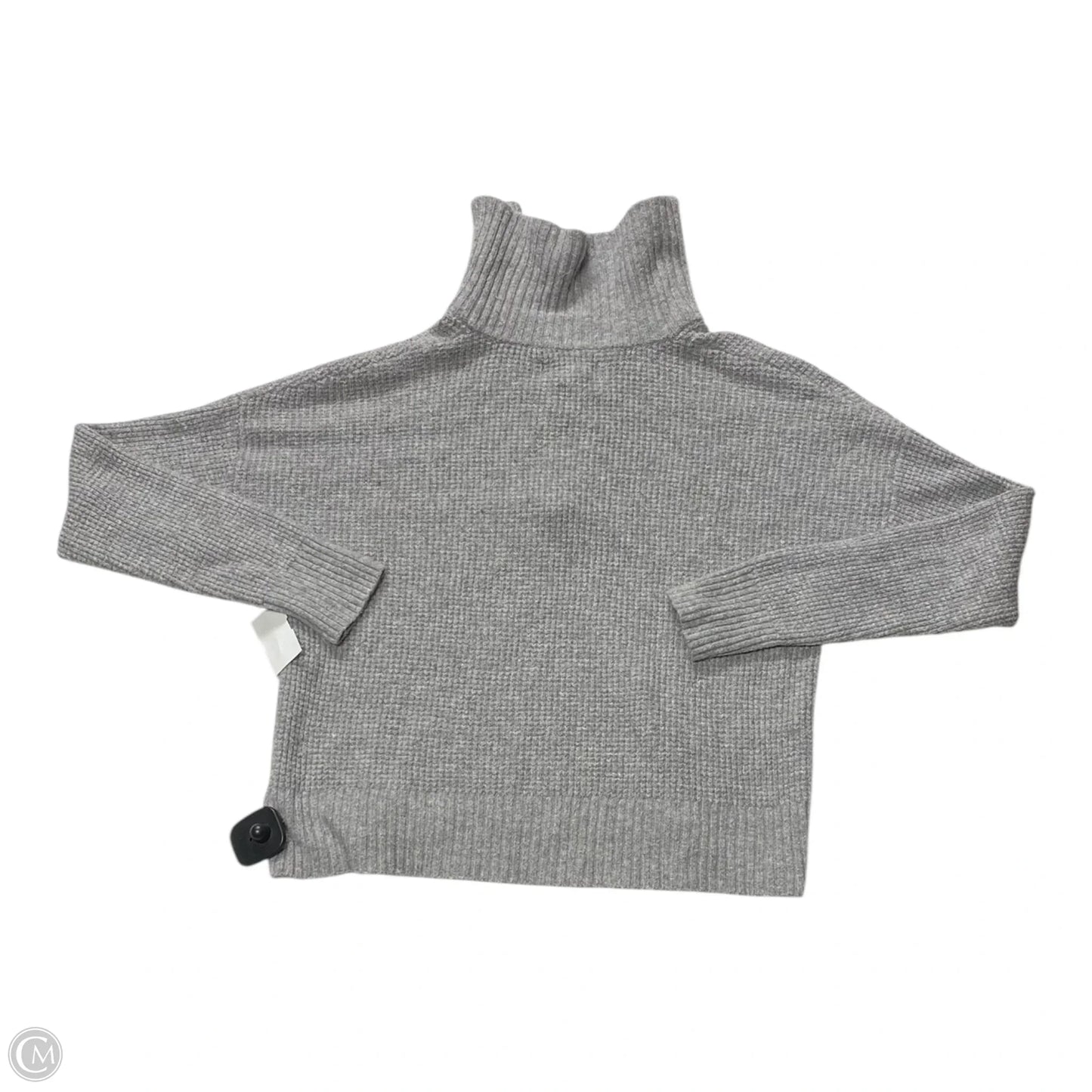 Sweater By William Rast In Grey, Size: S
