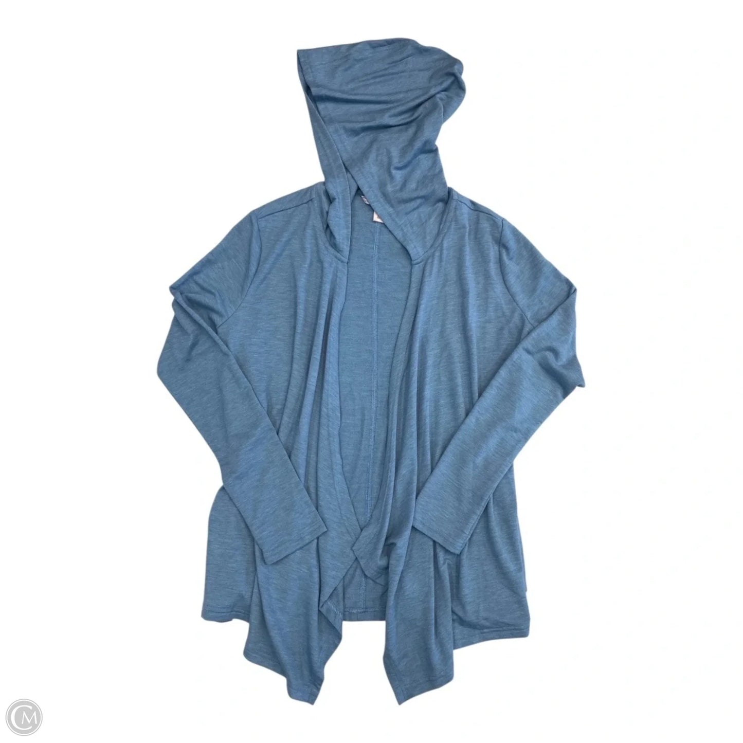 Cardigan By Victorias Secret In Blue, Size: S