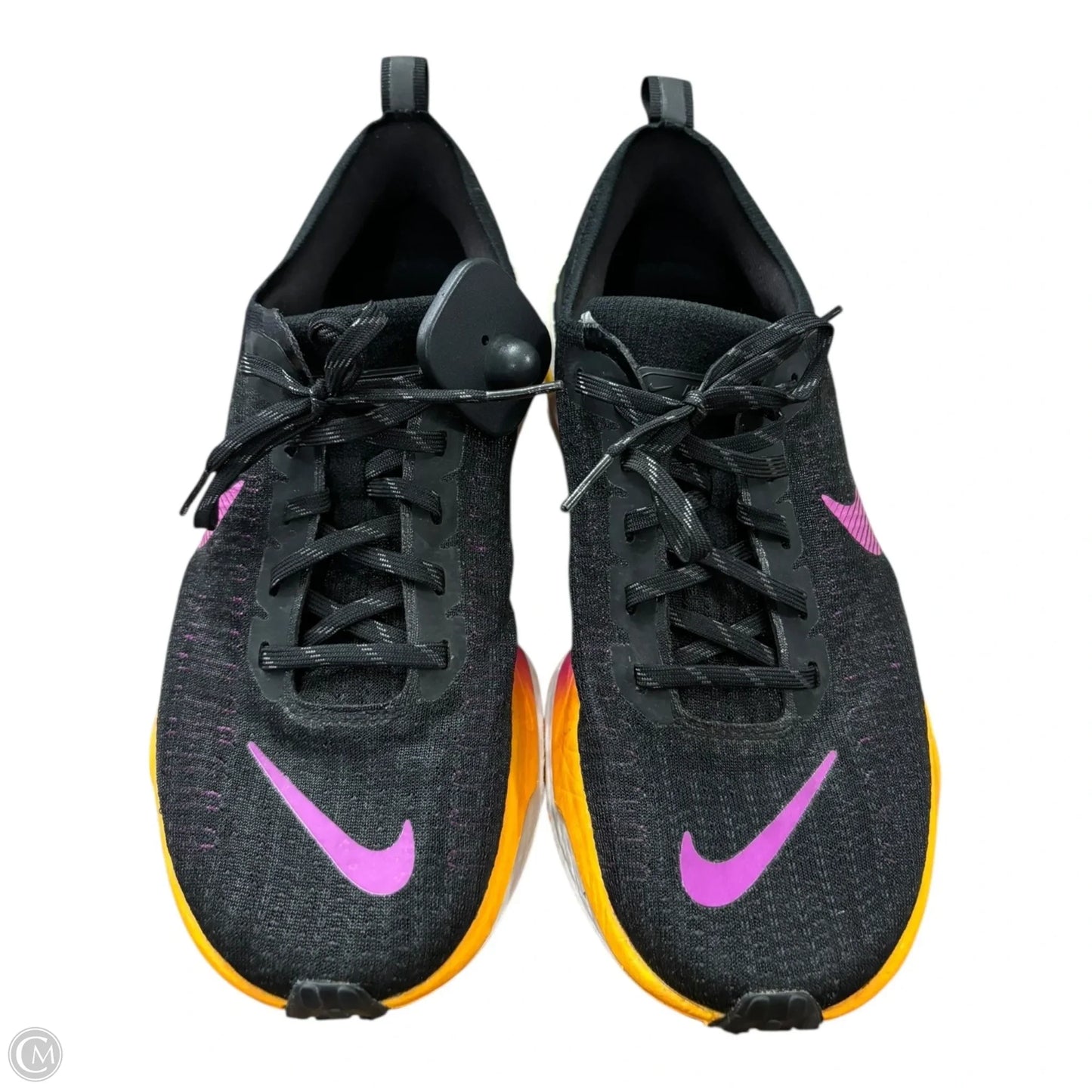 Shoes Athletic By Nike In Multi-colored, Size: 10