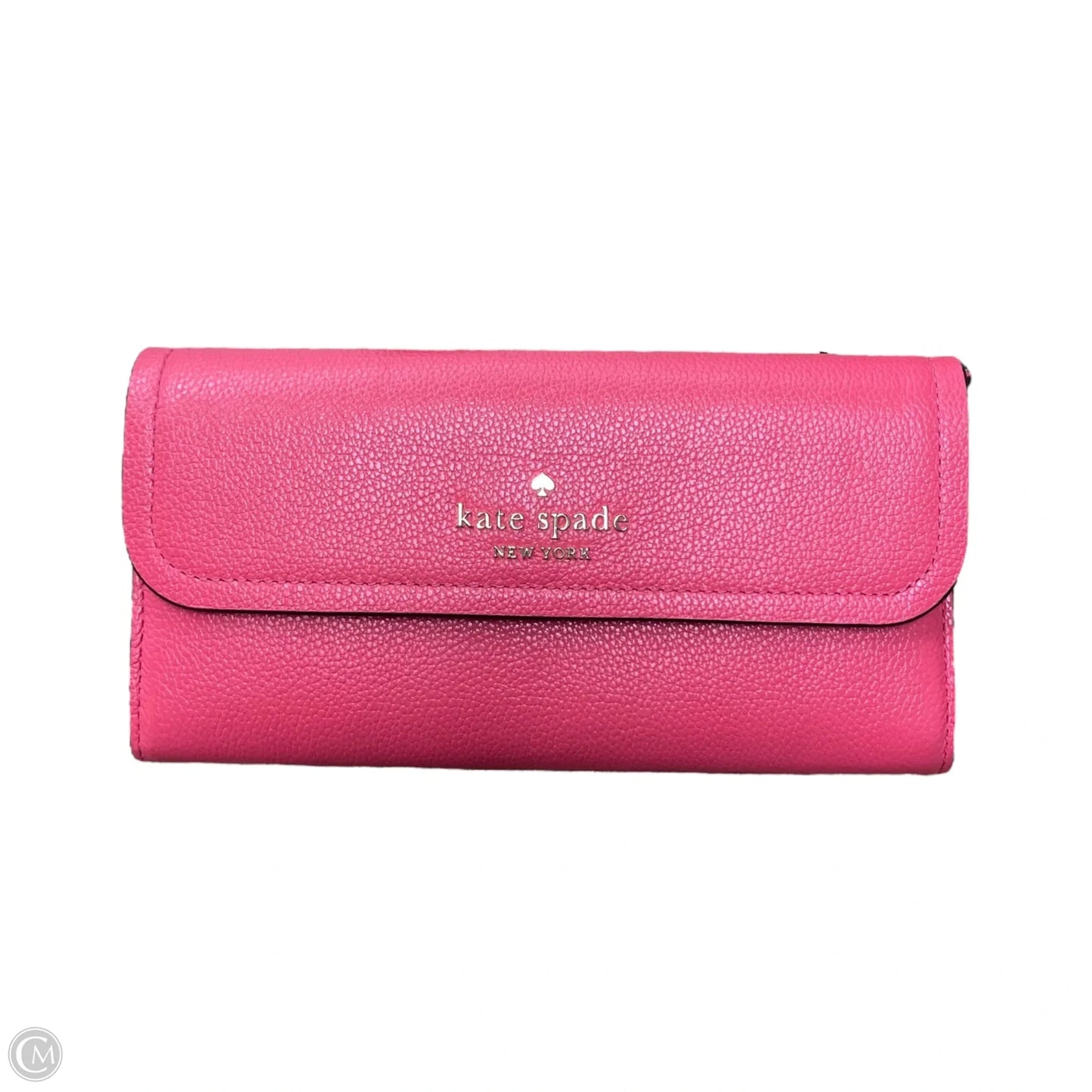 Wallet Designer By Kate Spade, Size: Large