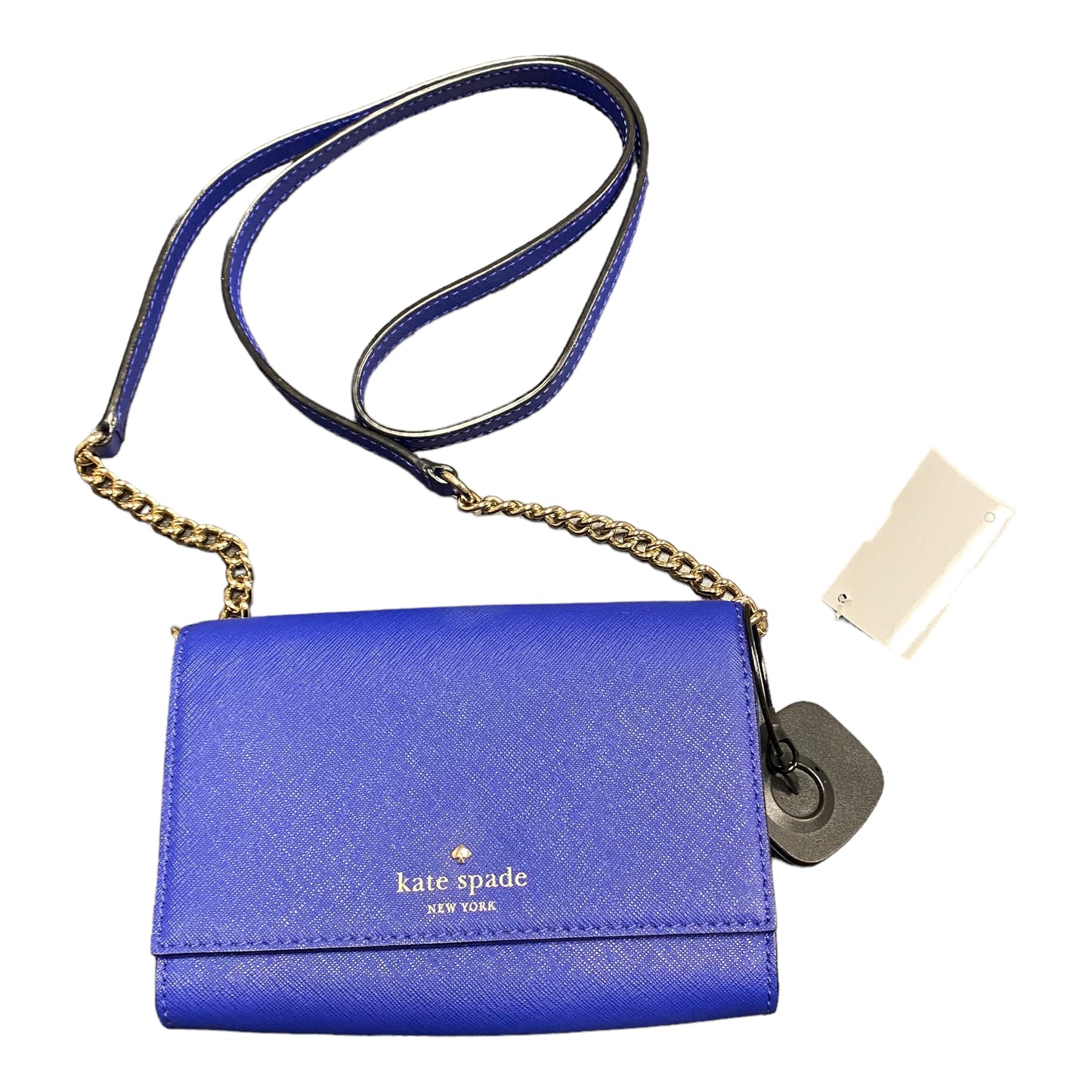 Handbag Designer By Kate Spade, Size: Small