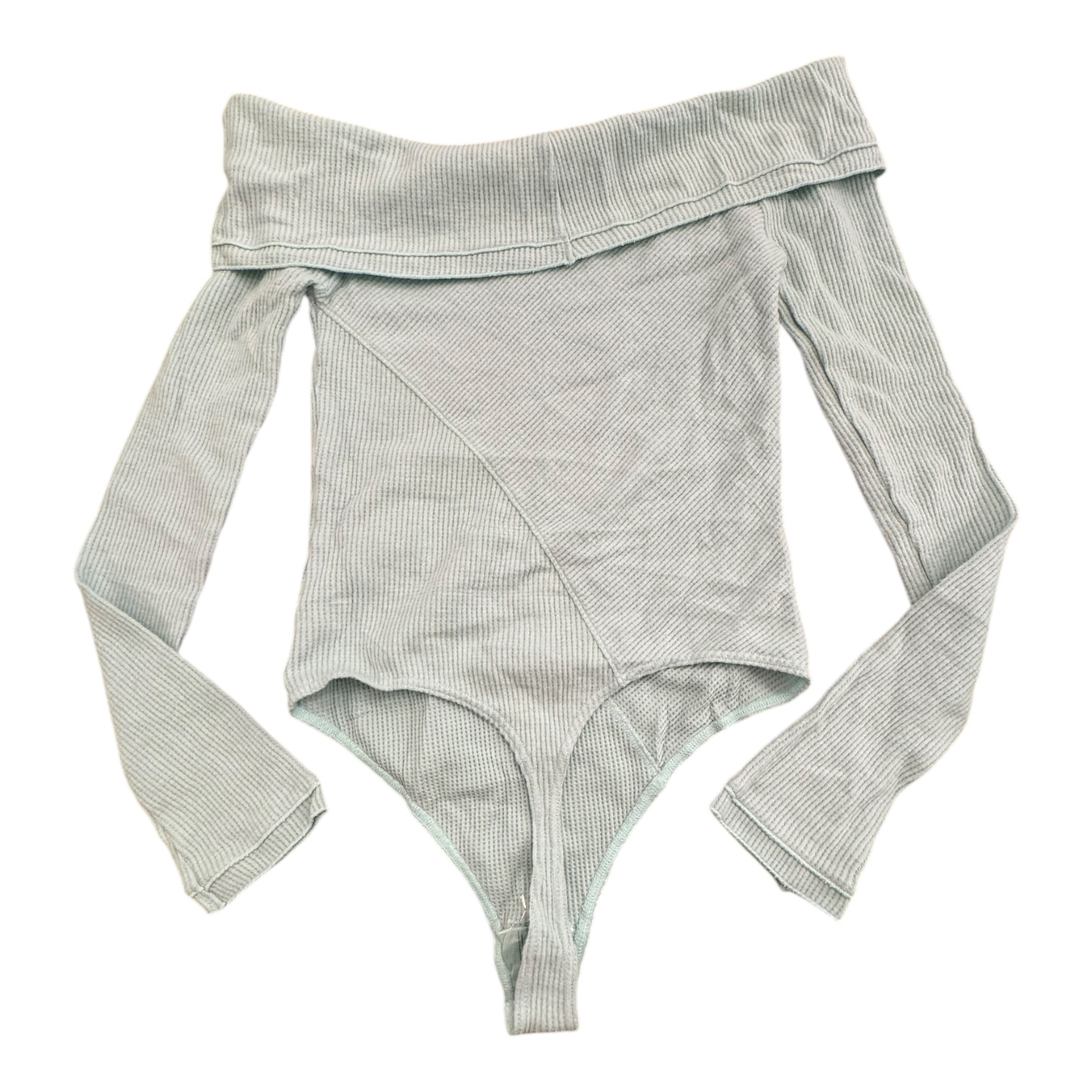 Top Long Sleeve By Free People  Size: M