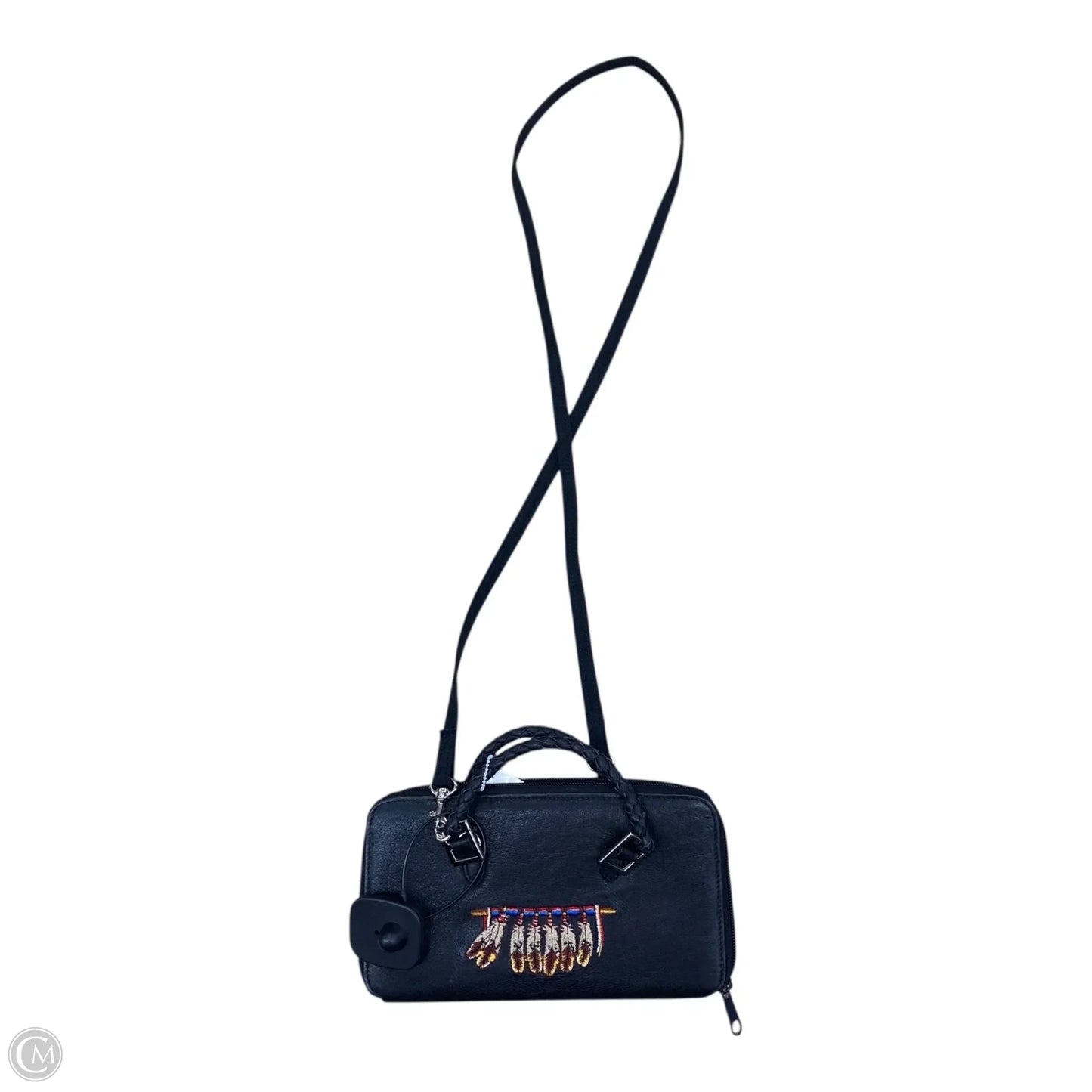 Handbag By Clothes Mentor, Size: Small