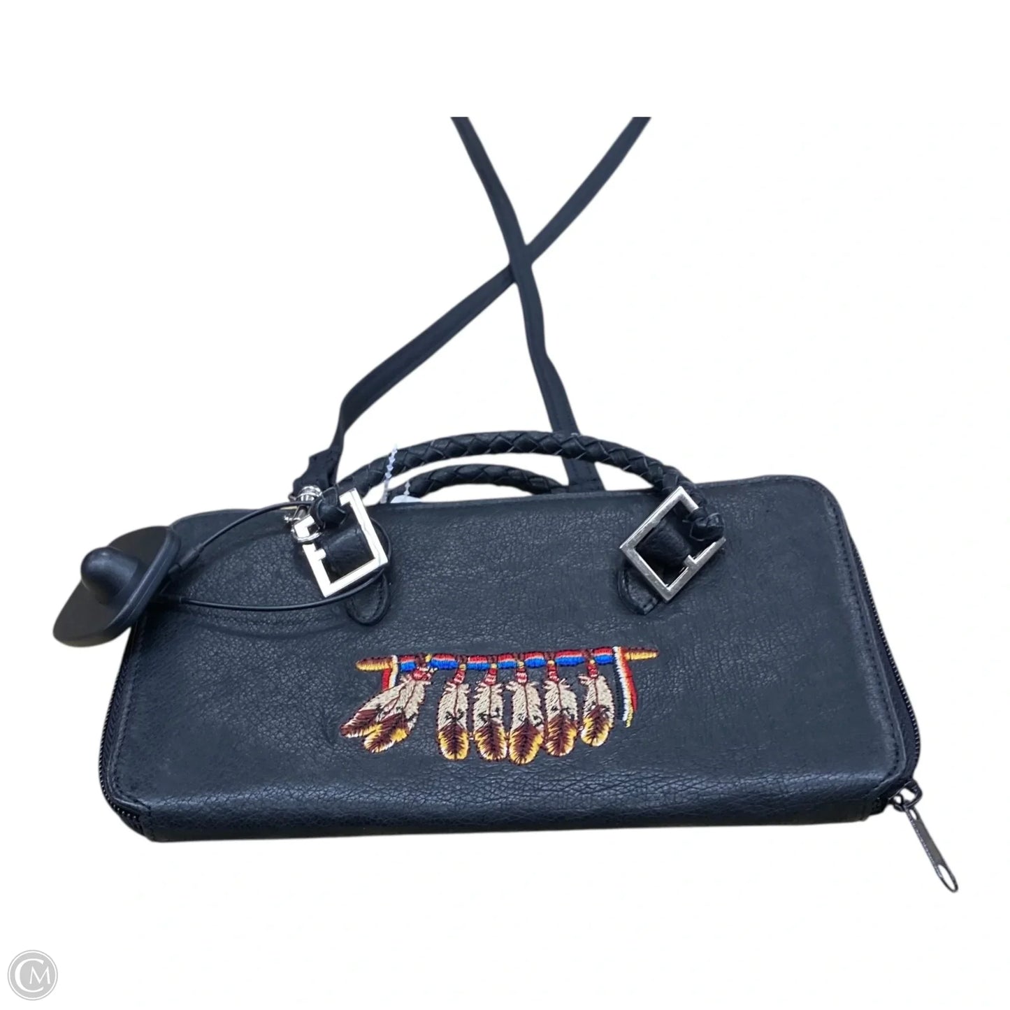 Handbag By Clothes Mentor, Size: Small