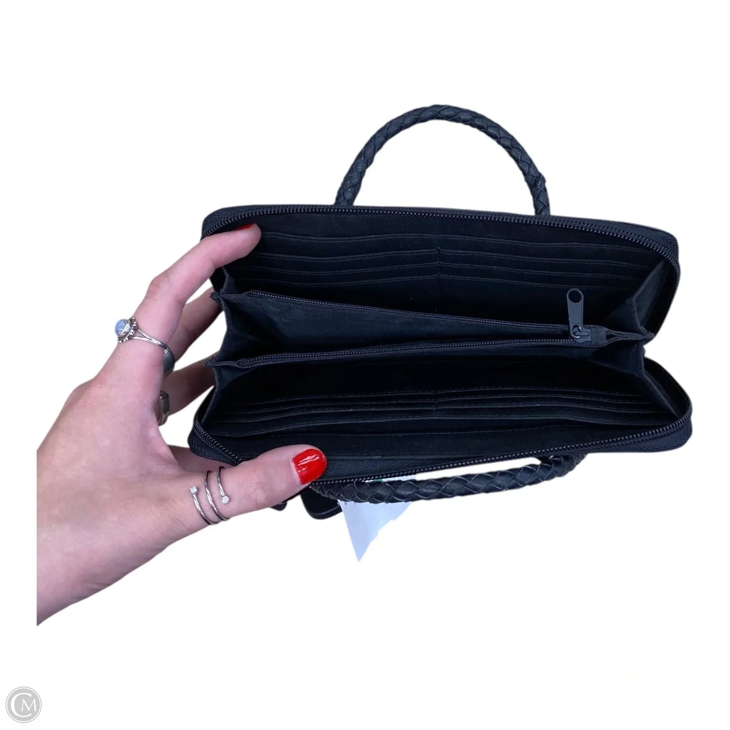 Handbag By Clothes Mentor, Size: Small