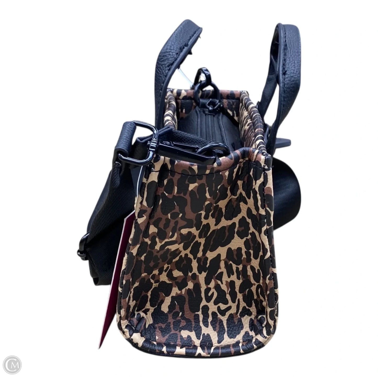 Handbag By Betsey Johnson, Size: Small