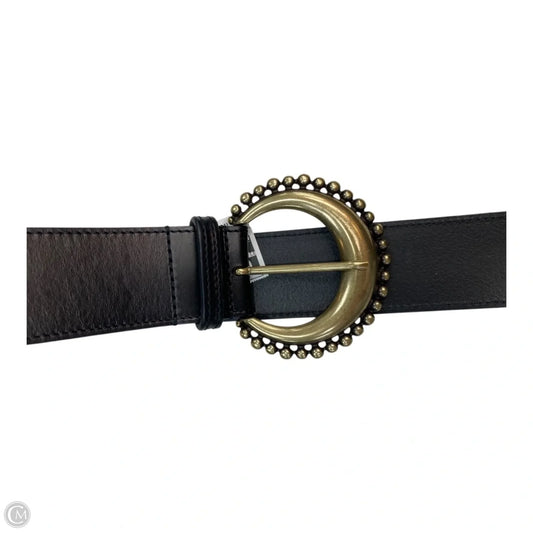 Belt Designer By Isabel Marant