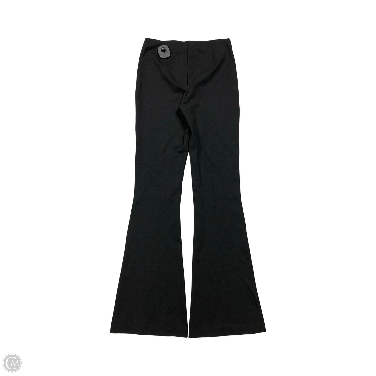Pants Dress By Z Supply In Black, Size: S