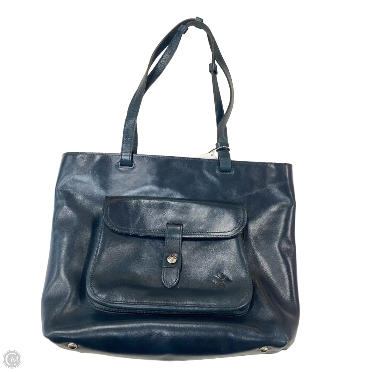 Handbag Designer By Patricia Nash, Size: Large