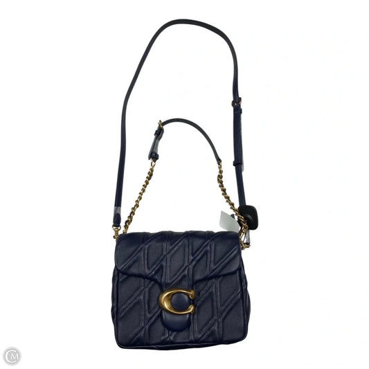 Handbag Designer By Coach, Size: Small