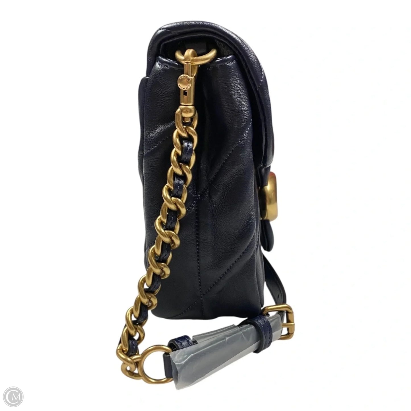 Handbag Designer By Coach, Size: Small