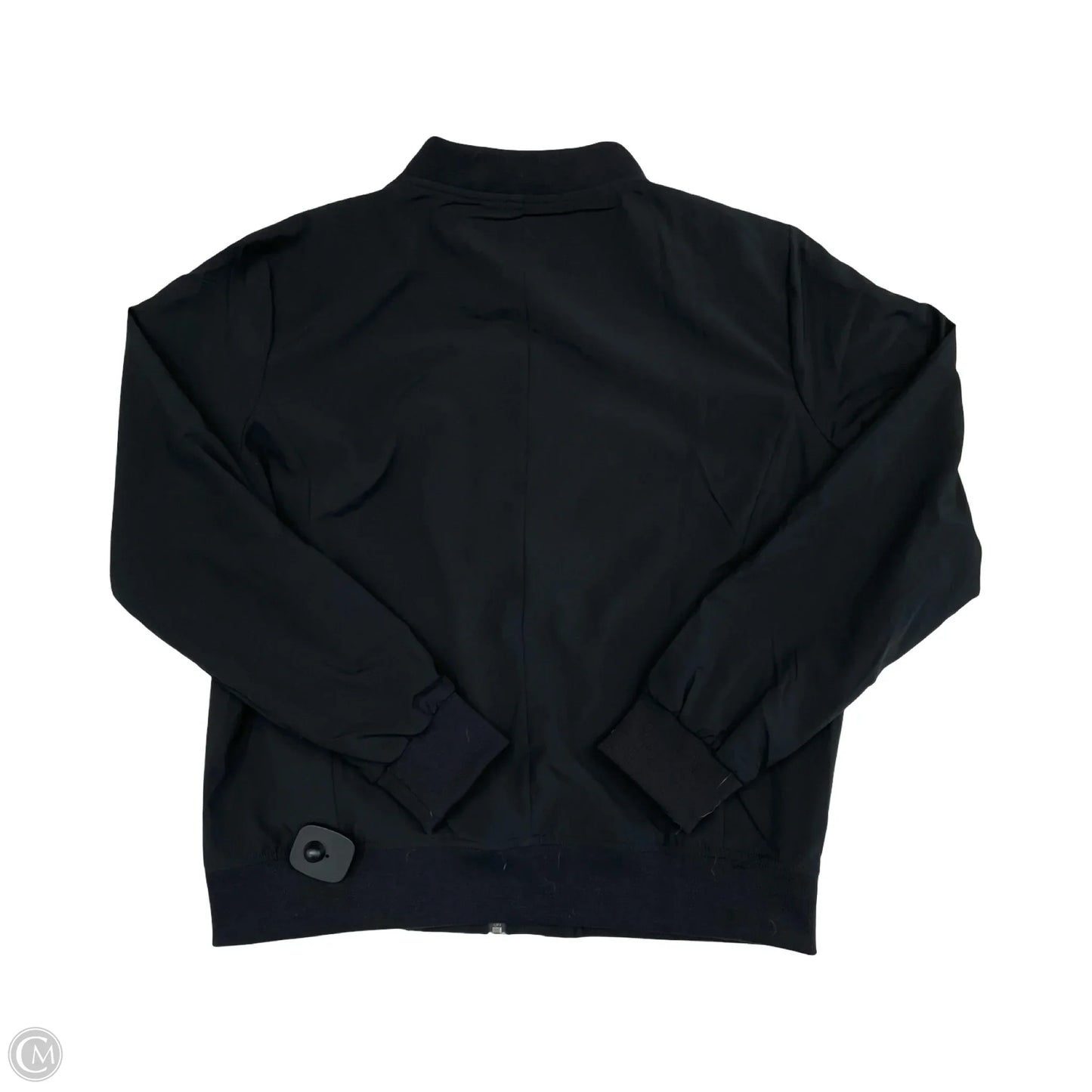 Jacket Other By Banana Republic In Black, Size: M