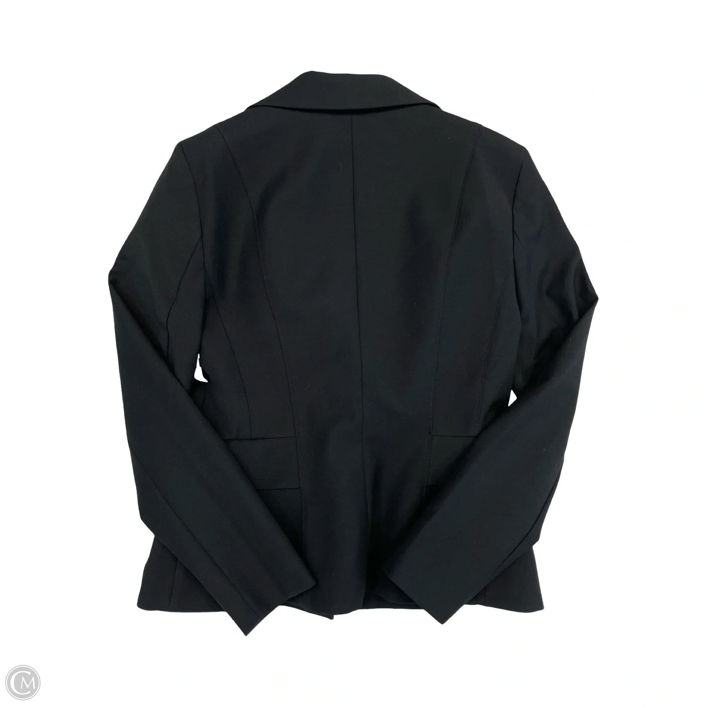 Blazer By White House Black Market In Black, Size: 8