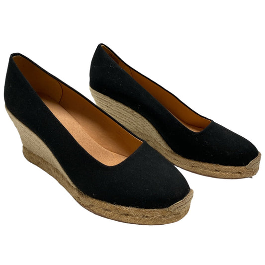 Shoes Heels Block By J. CREW  Size: 9.5