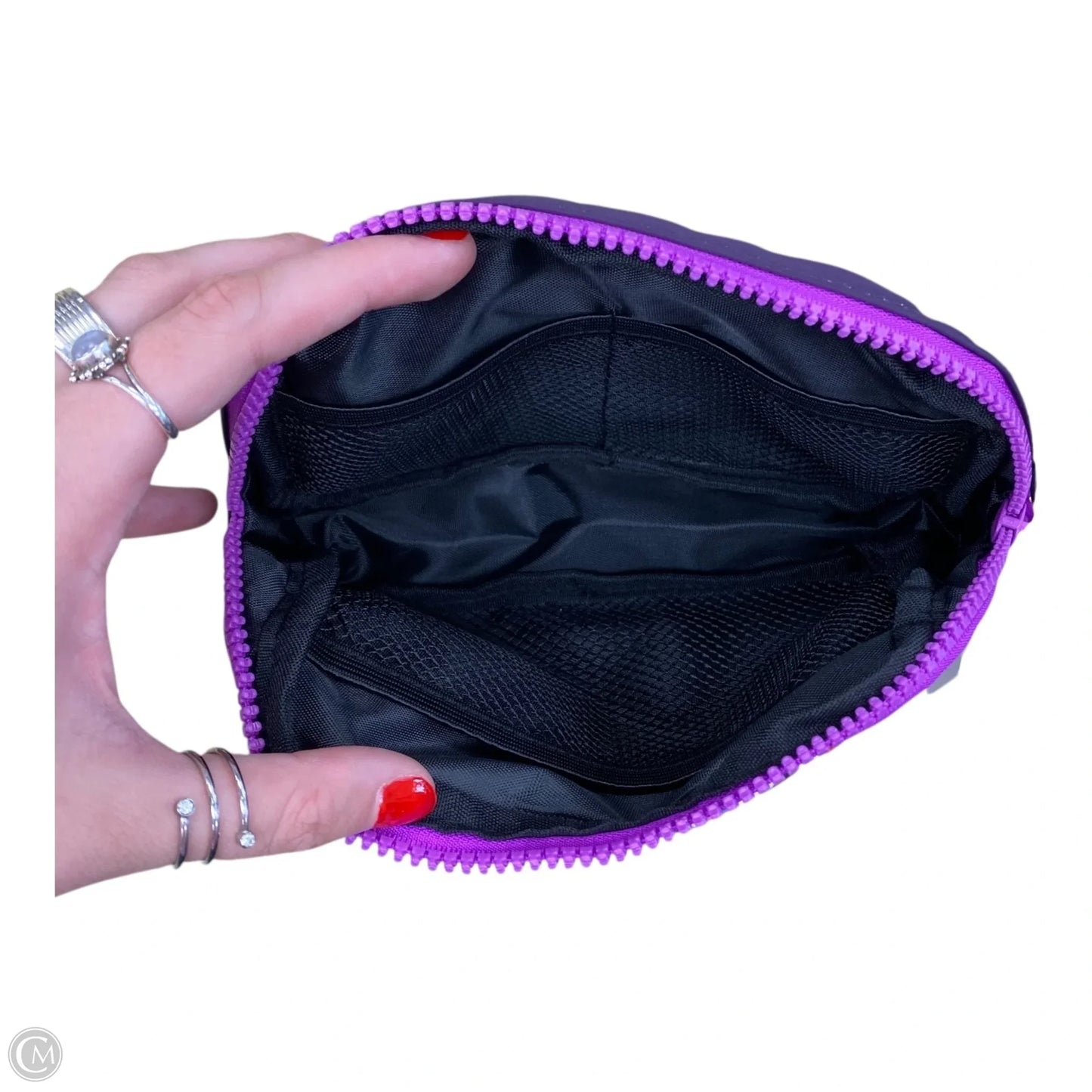 Belt Bag By Hero X Tim Singleton, Size: Small