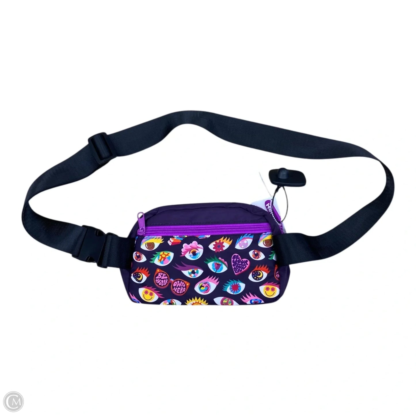 Belt Bag By Hero X Tim Singleton, Size: Small