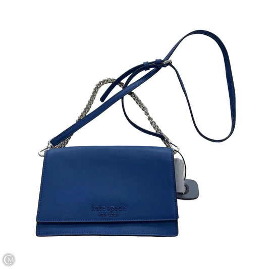 Handbag Designer By Kate Spade, Size: Medium