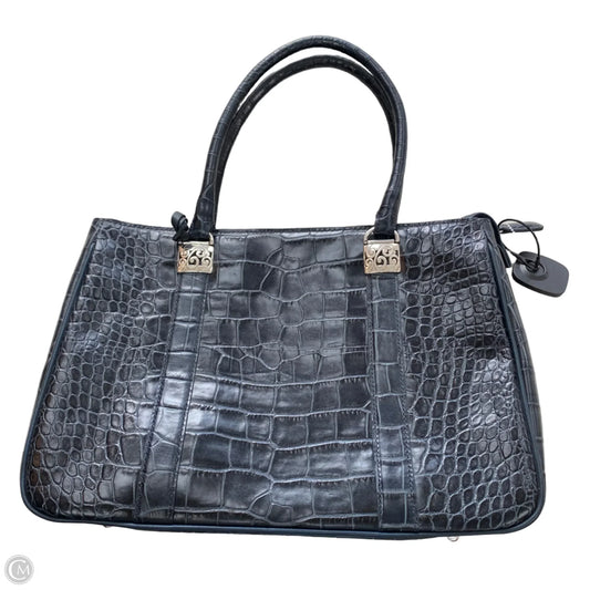 Handbag Designer By Brighton, Size: Medium