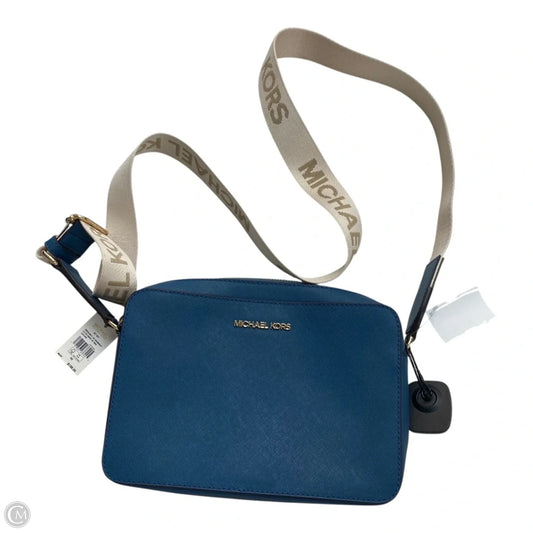 Handbag Designer By Michael Kors, Size: Medium