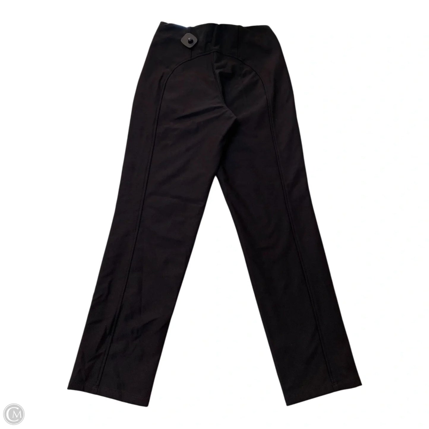 Athletic Pants By HFX In Black, Size: M