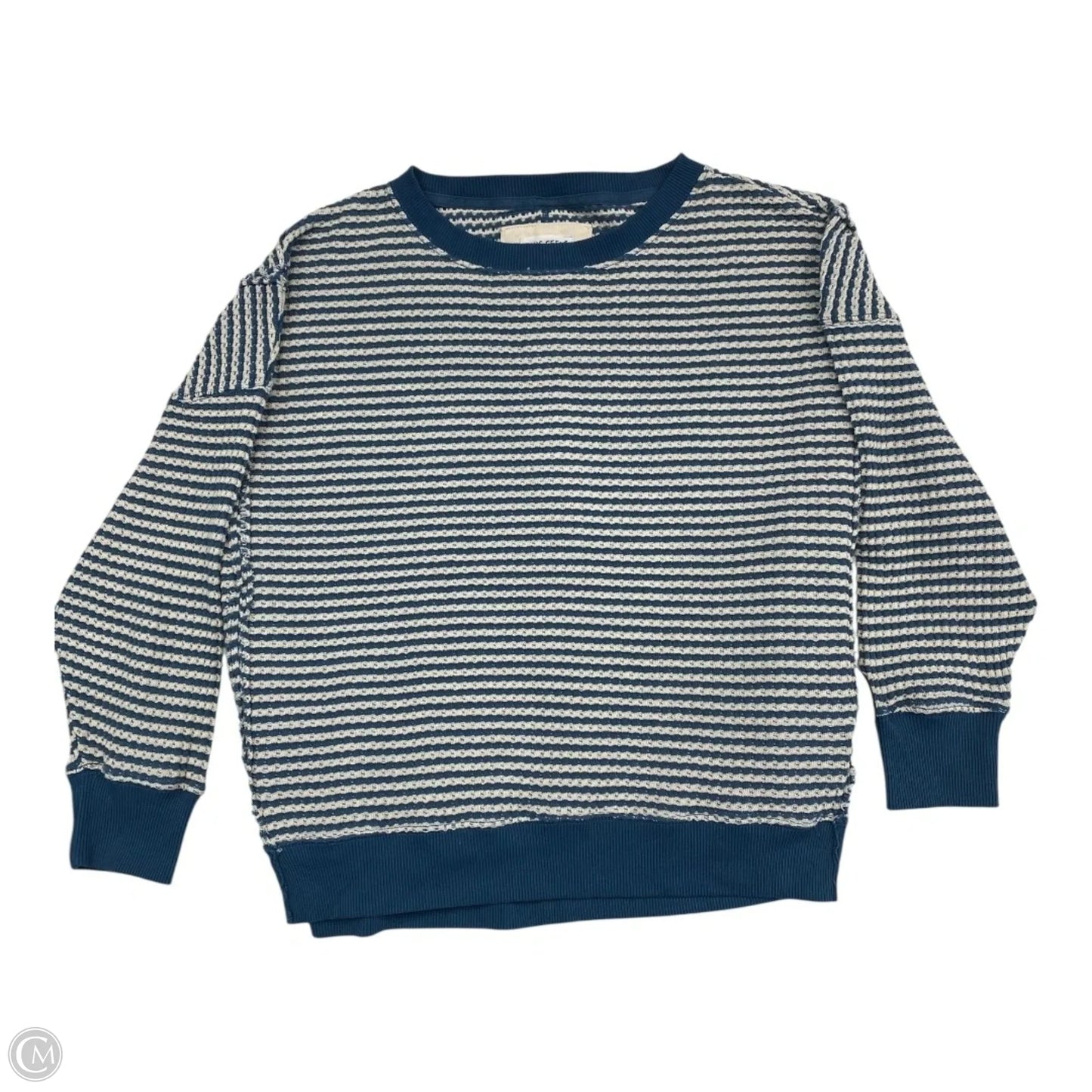 Sweater By American Eagle In Multi-colored, Size: M