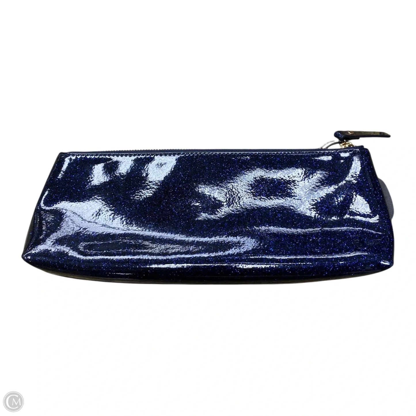 Makeup Bag Designer By Kate Spade, Size: Small