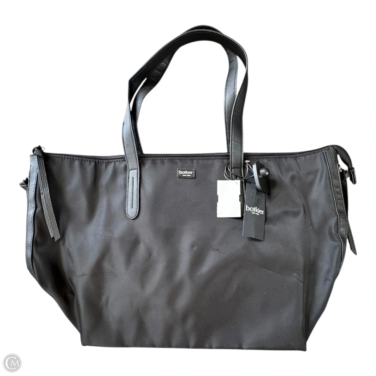 Handbag By Botkier, Size: Large