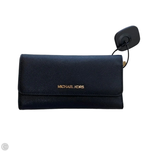 Wallet Designer By Michael Kors, Size: Medium