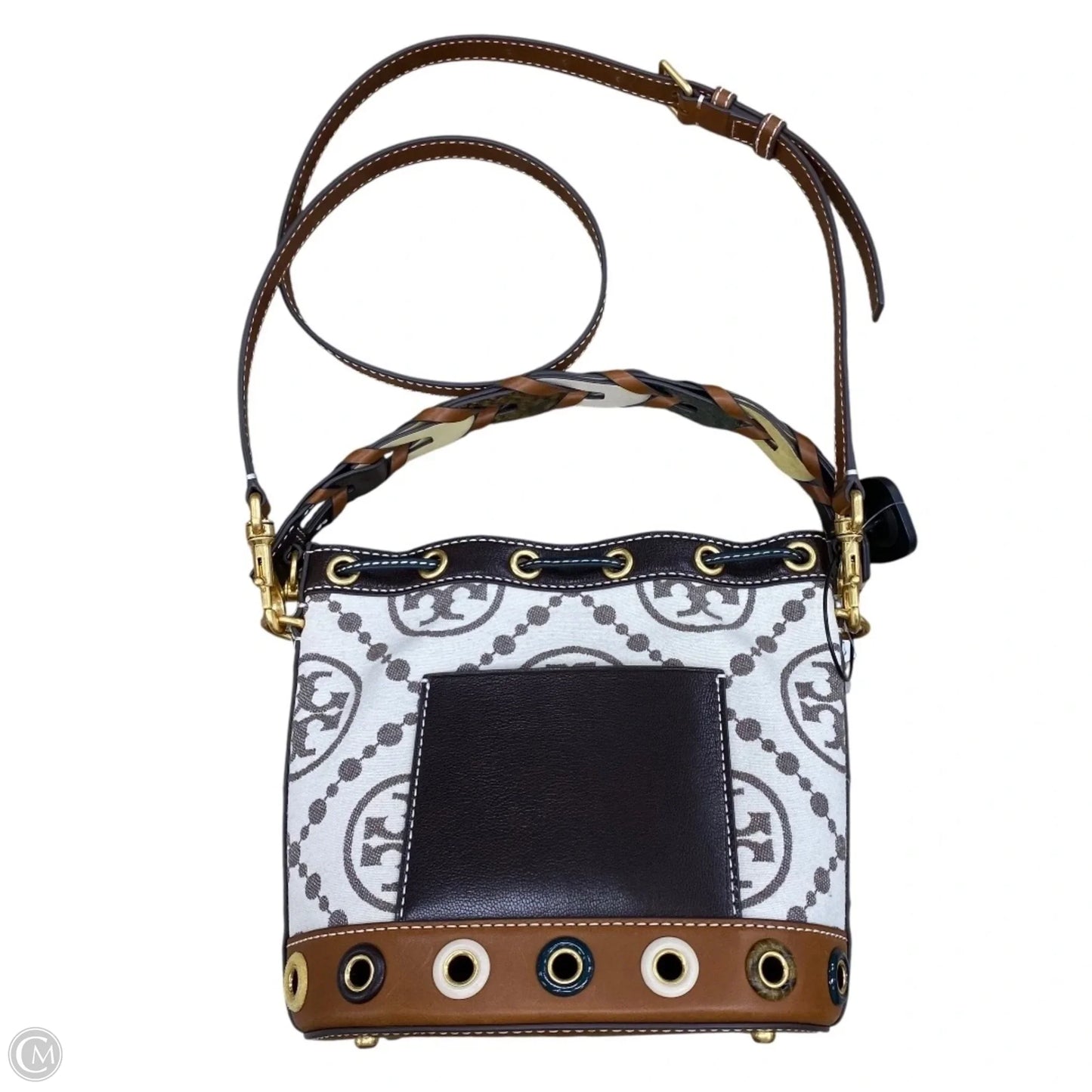 Handbag Designer By Tory Burch, Size: Small