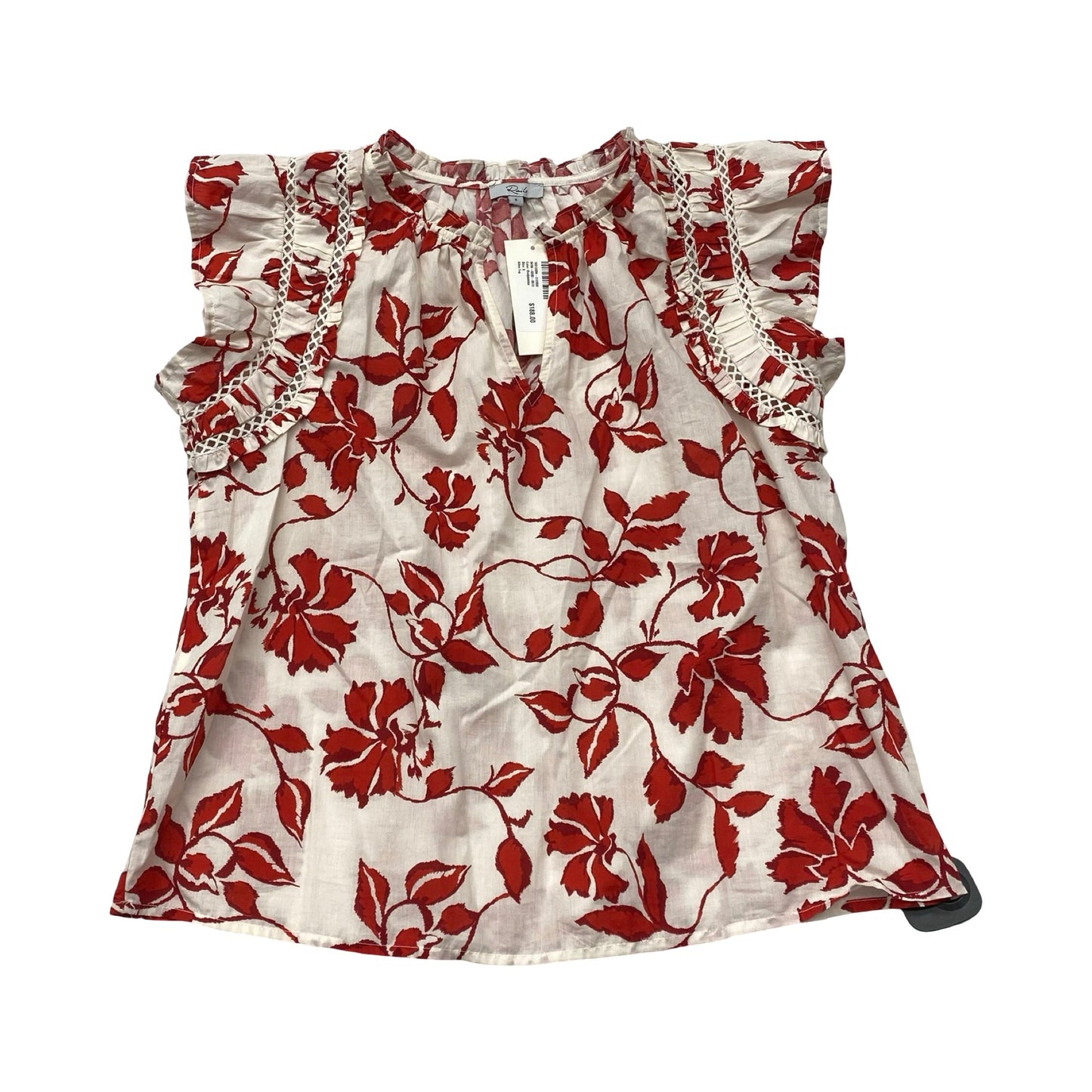Top Ss By Rails In Multi, Size:S